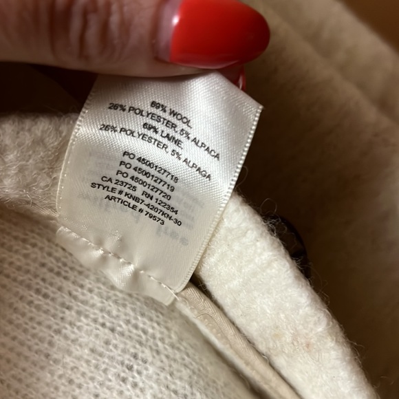 Wilfred Off Duty Jacket - Picture 9 of 9